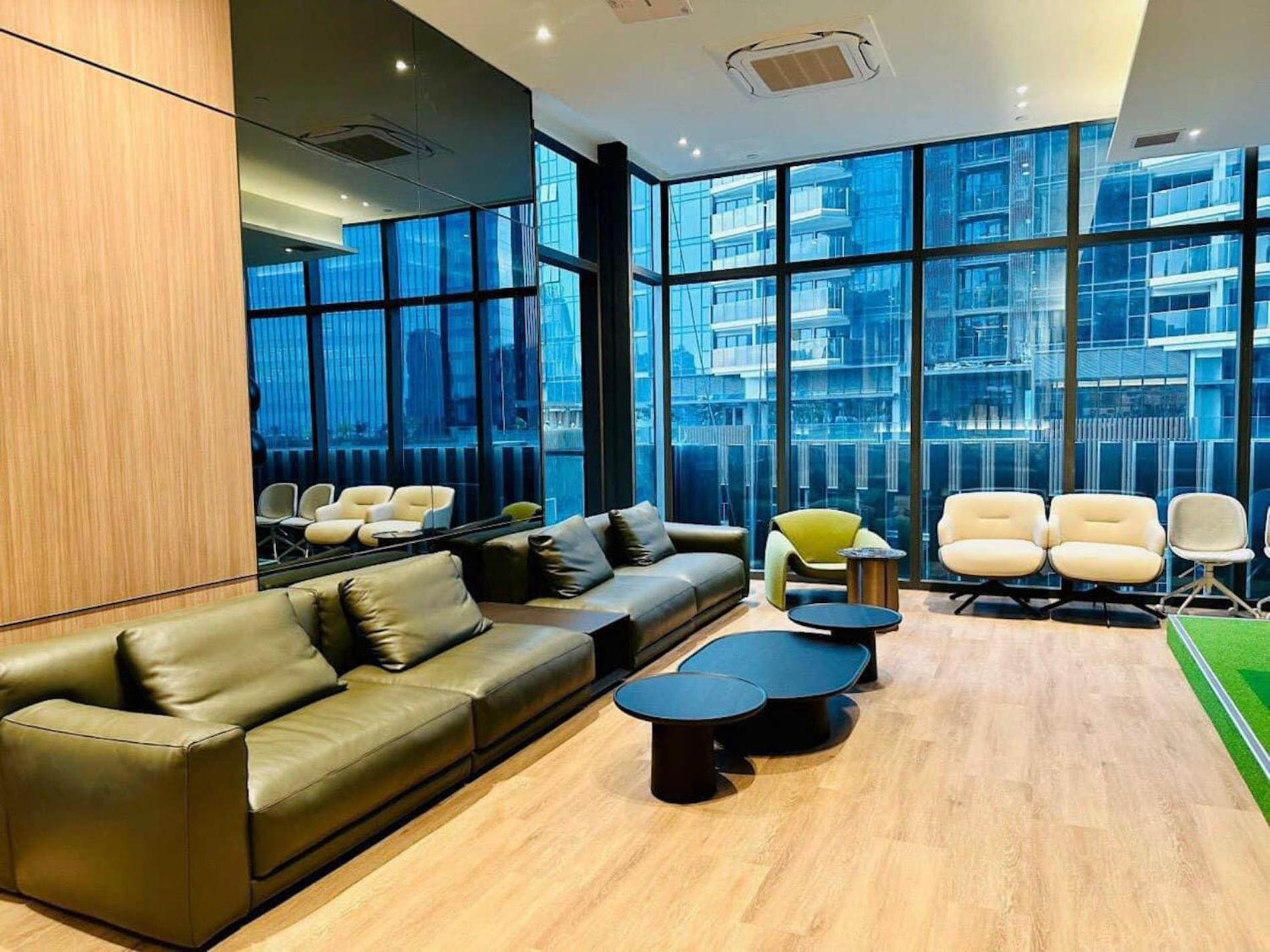 The Opera Apartment Cental Saigon Free Pool-Gym-Sauna Room- Golf Mini TP. Hồ Chí Minh Ngoại thất bức ảnh