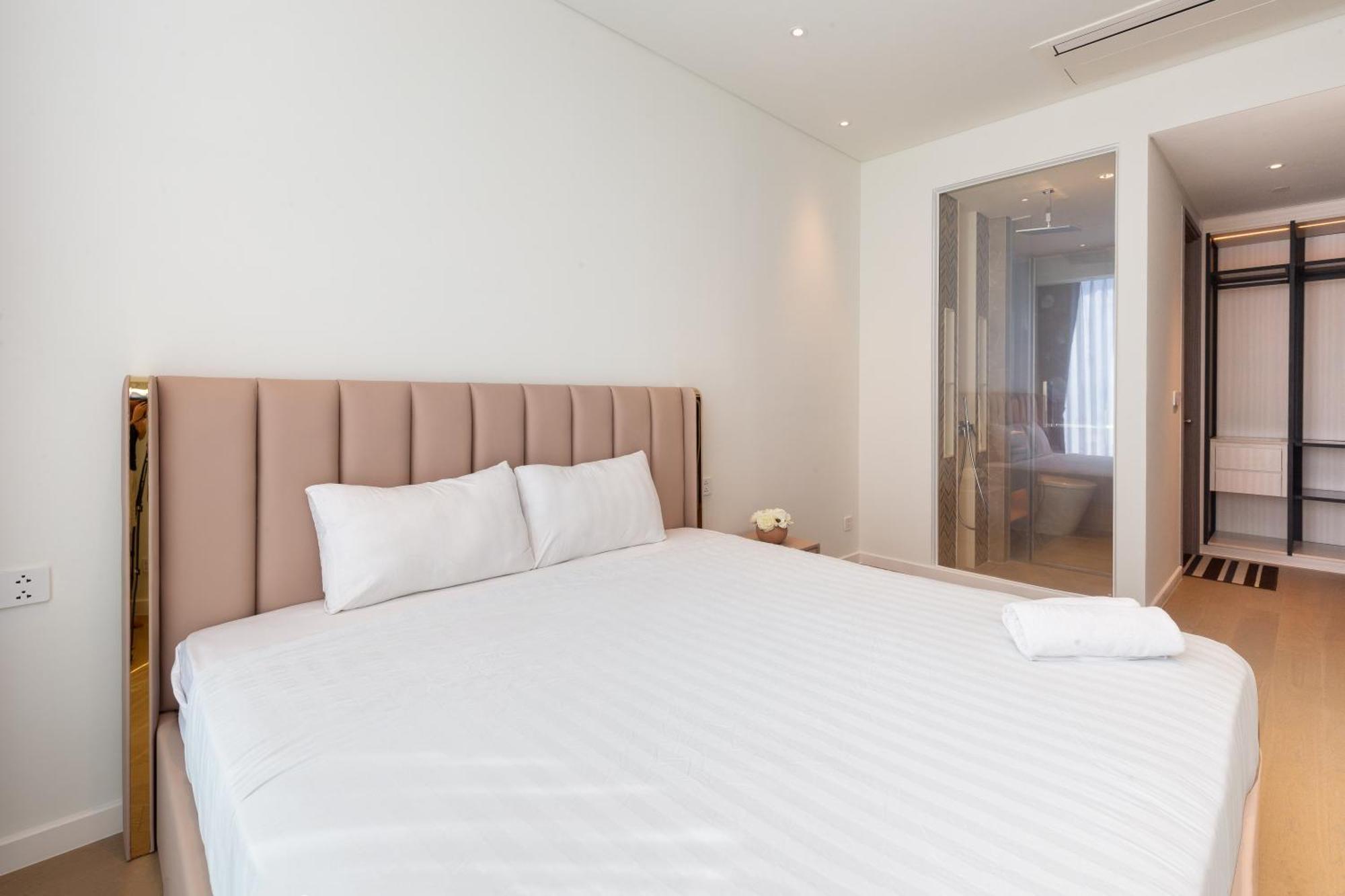 The Opera Apartment Cental Saigon Free Pool-Gym-Sauna Room- Golf Mini TP. Hồ Chí Minh Ngoại thất bức ảnh